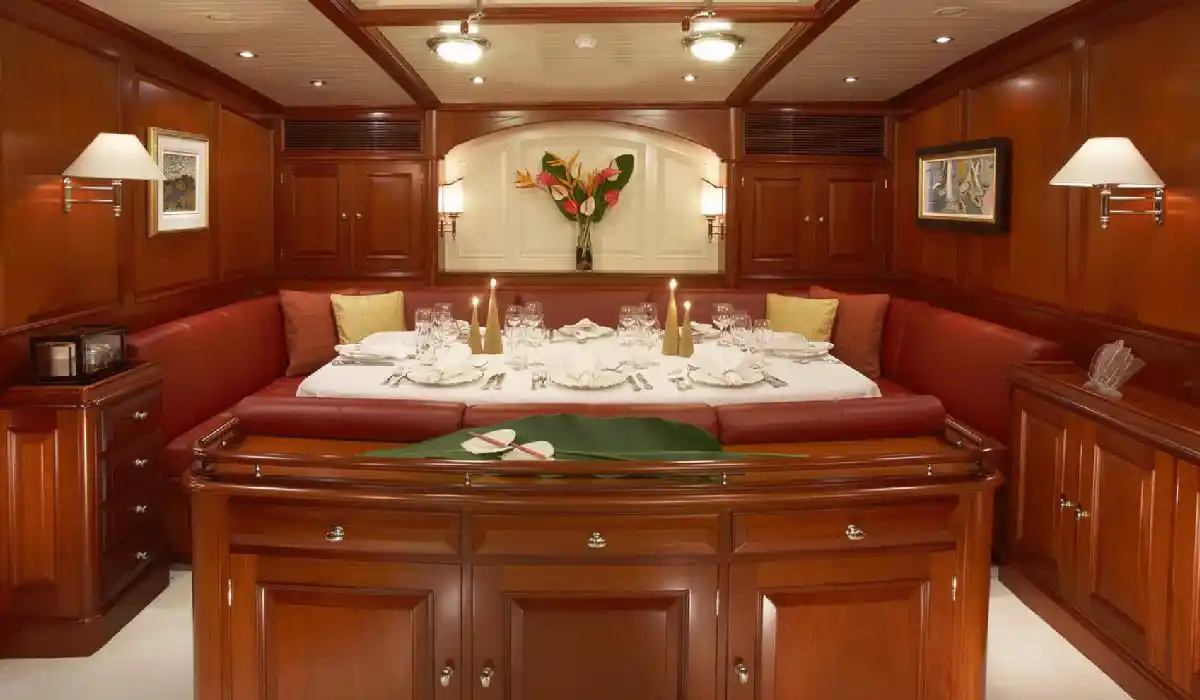 Royal Huisman - Meteor - Best Yacht Rentals - Best Preowned Yachts - Exclusive Concierge Club.webp